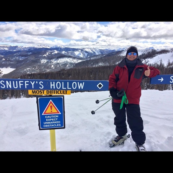 Meet your Posher, Jackie - Picture 5 of 8